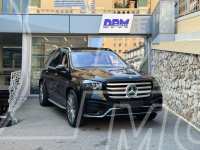 Mercedes-Benz GLS 580 AMG LINE